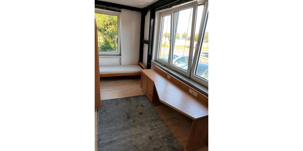 Etagenwohnung Hildesheim Oststadt/Stadtfeld - 1 Zimmer, 50 m&sup2;, 430&euro; | Angebot:25698839