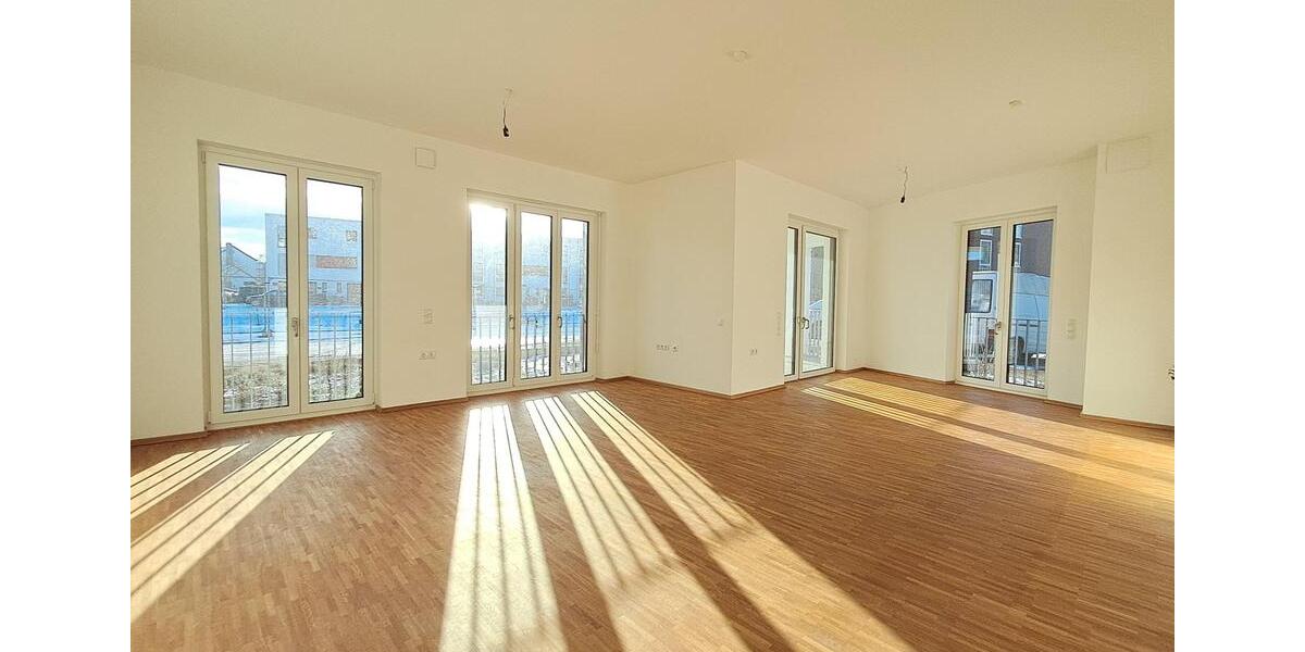 Erdgeschoßwohnung Hildesheim Oststadt/Stadtfeld - 3 Zimmer, 106 m&sup2;, 1.215&euro; | Angebot:24570099