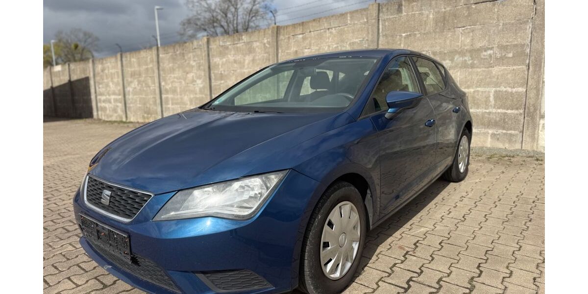 Seat Leon 224.000 km 3.200 &euro; Hannover 30179