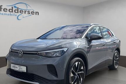 VW ID.4 21.700 km 24.969 &euro; Alfeld 31061