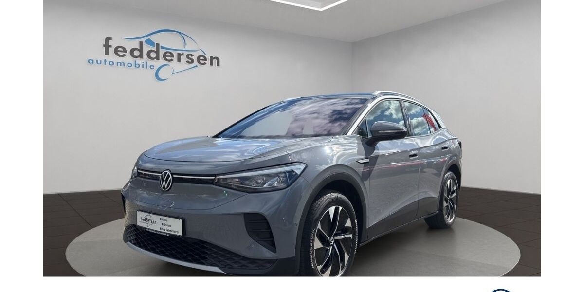 VW ID.4 21.700 km 24.969 &euro; Alfeld 31061