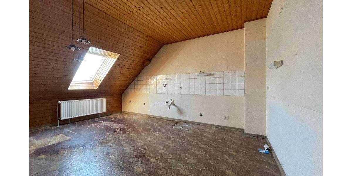 Reihenmittelhaus Laatzen Alt-Laatzen - 4 Zimmer, 125 m&sup2;, 330.000&euro; | Angebot:25686717
