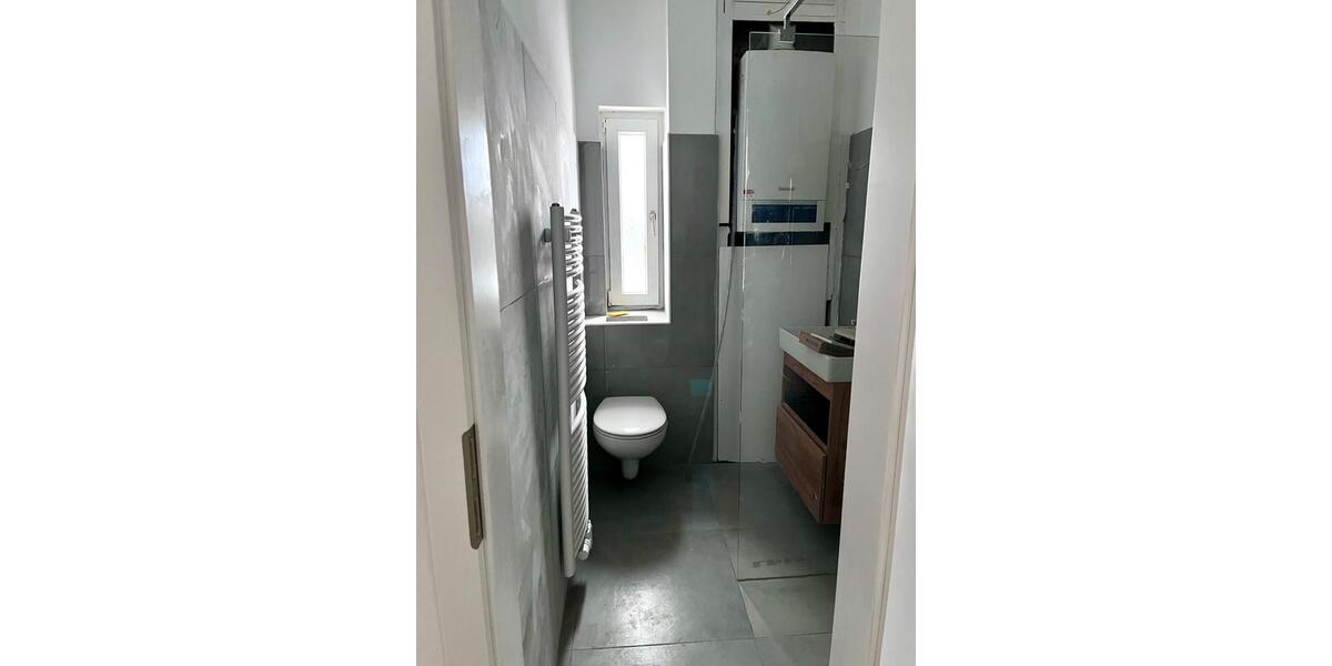 Erdgeschoßwohnung Hannover - 2.5 Zimmer, 70 m&sup2;, 1.050&euro; | Angebot:25142284