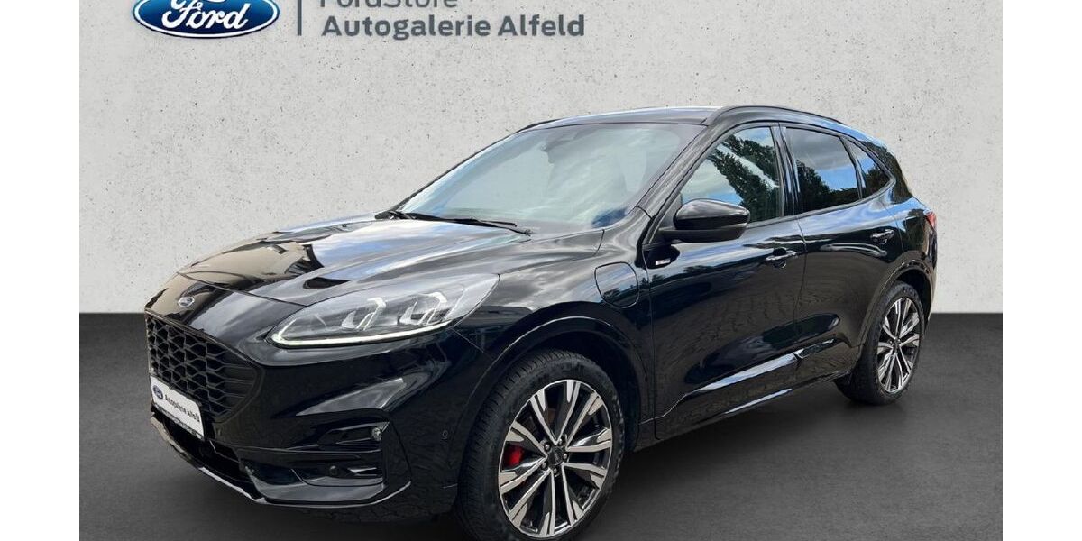 Ford Kuga 86.691 km 25.900 &euro; Alfeld 31061