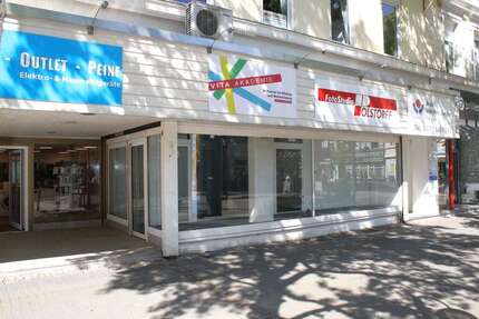Gewerbeobjekt Peine Peine Kernstadt - 800&euro; | Angebot:27111724