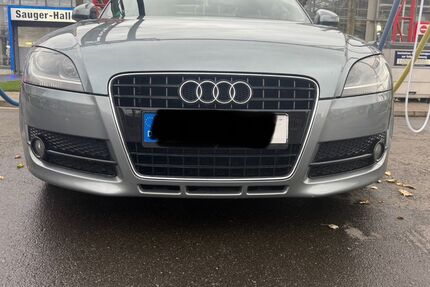 Audi TT 250.000 km 6.299 &euro; Hannover 30453