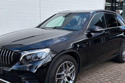 Mercedes-Benz GLC 250 90.957 km 27.900 &euro; Alfeld (Leine) 31061