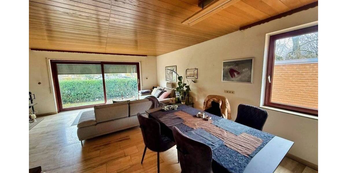 Bungalow Hannover Wettbergen - 4 Zimmer, 110 m&sup2;, 350.000&euro; | Angebot:25997123