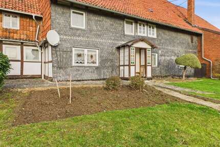 Haus Almstedt Almstedt - 8 Zimmer, 160 m&sup2;, 165.000&euro; | Angebot:23854228