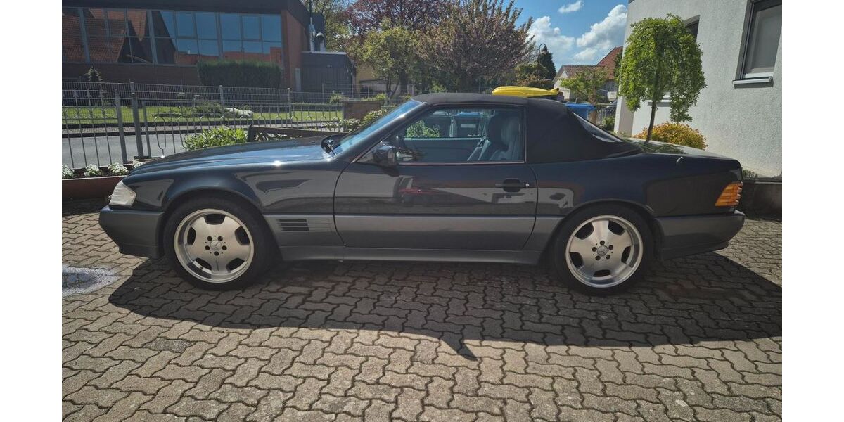 Mercedes-Benz 500 108.640 km 19.999 &euro; Eime 31036