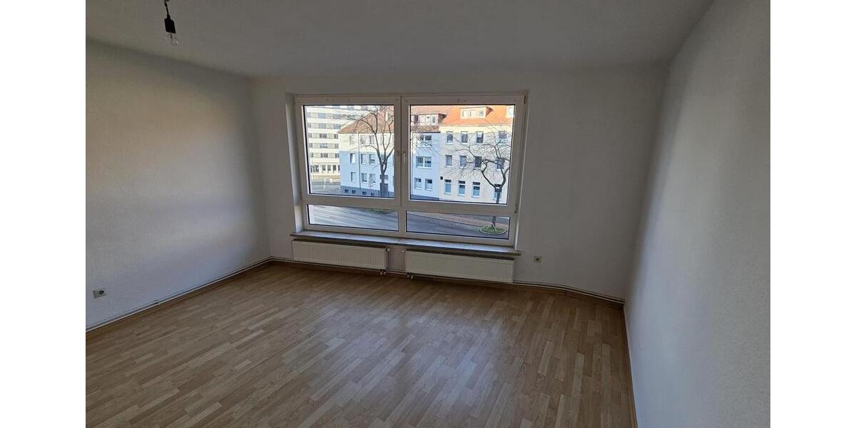 Etagenwohnung Hildesheim Himmelsthür - 2 Zimmer, 62 m&sup2;, 505&euro; | Angebot:26623642