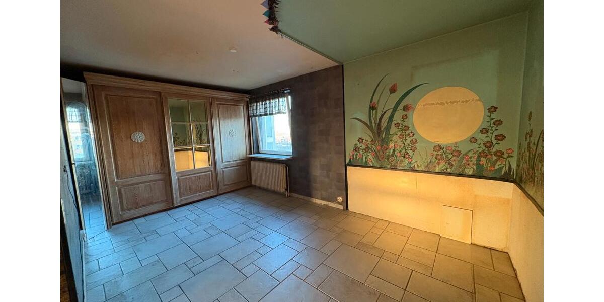 Etagenwohnung Hannover Ricklingen - 1 Zimmer, 65 m&sup2;, 700&euro; | Angebot:26002135