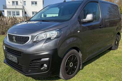 Peugeot Expert 227.000 km 8.950 &euro; Gronau 31028