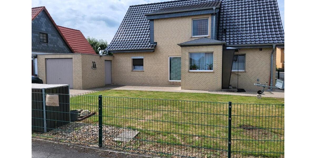 Einfamilienhaus Lengede - 6 Zimmer, 185 m&sup2;, 469.000&euro; | Angebot:23510367