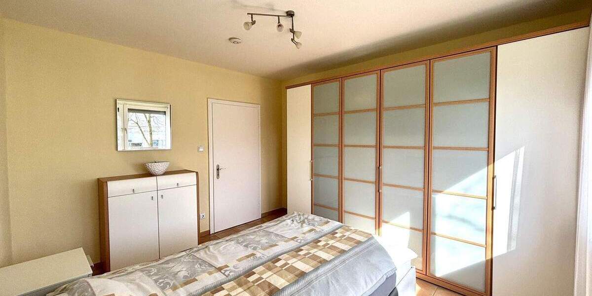 Etagenwohnung Laatzen Alt-Laatzen - 2 Zimmer, 59 m&sup2;, 146.000&euro; | Angebot:25835319