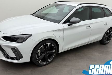 Cupra Leon 26.690 km 33.600 &euro; Peine 31226