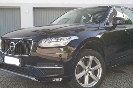 Volvo XC90 209.000 km 16.880 &euro; Hannover 30655