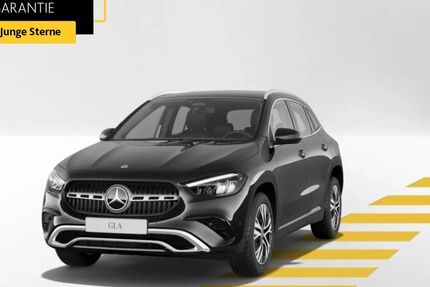 Mercedes-Benz GLA 200 10.442 km 37.890 &euro; Pattensen 30982