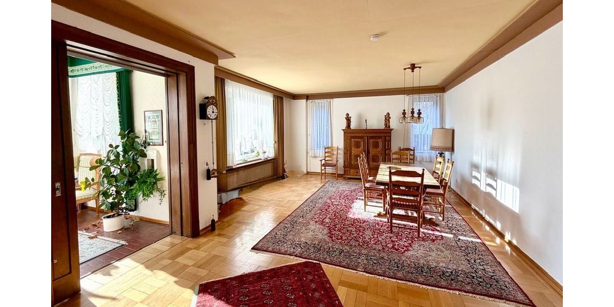 Stadtvilla im Weinbergviertel - Villa Hildesheim Mitte | Angebot:26382048