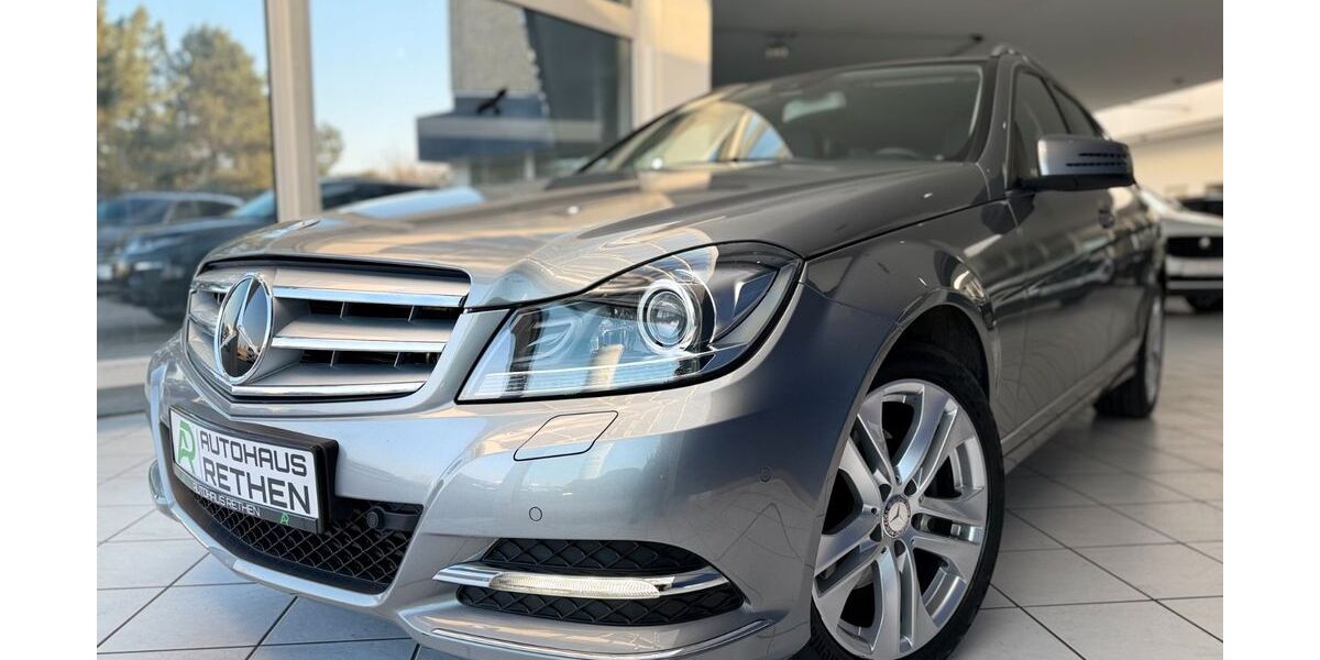 Mercedes-Benz C 250 94.900 km 17.990 &euro; Laatzen (Hannover) 30880