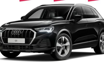 Audi Q3 15.069 km 39.990 &euro; Hannover 30179