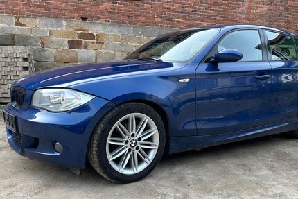 BMW 116 221.000 km 3.250 &euro; Salzhemmendorf 31020