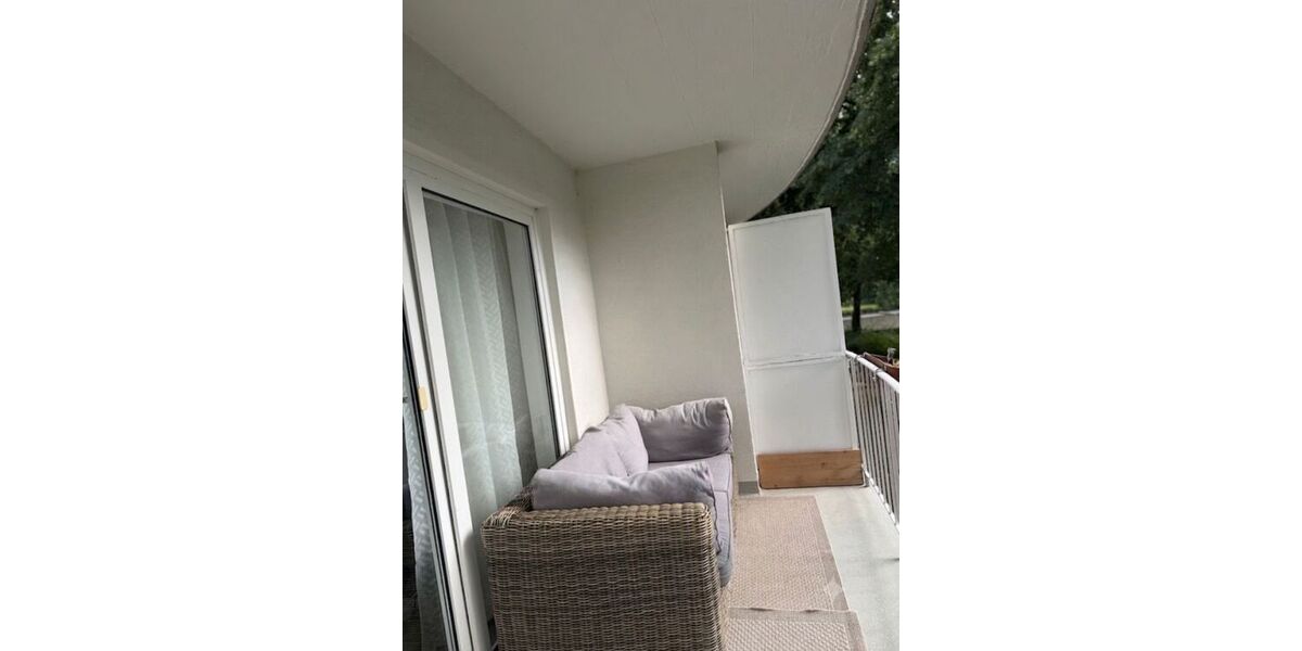 Provisionsfrei* Einziehen & Wohlfühlen: Helle 2-Zimmer-Wohnung in Hannover Ricklingen - 2- Hannover Oberricklingen | Angebot:27082178