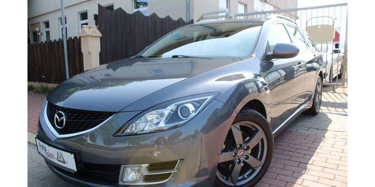 Mazda 6 179.000 km 4.999 &euro; Nordstemmen 31171