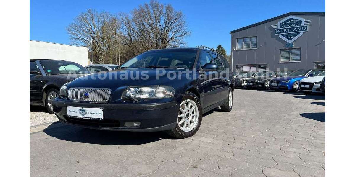 Volvo V70 229.500 km 5.730 &euro; Hannover 30629