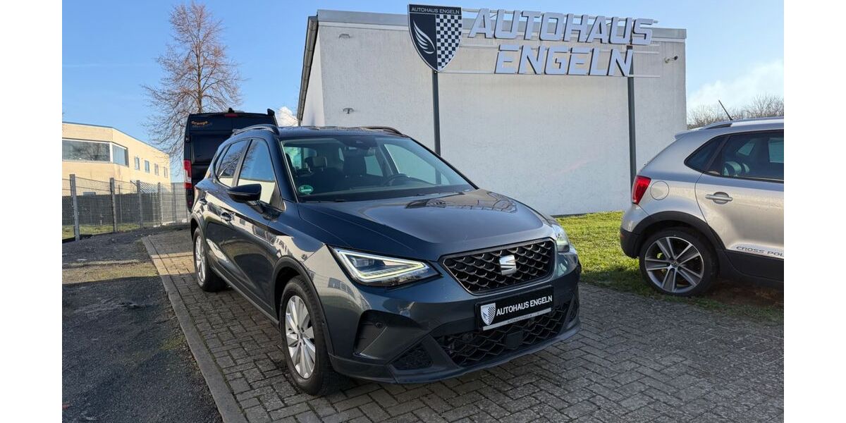 Seat Arona 131.946 km 12.990 &euro; Salzgitter 38229