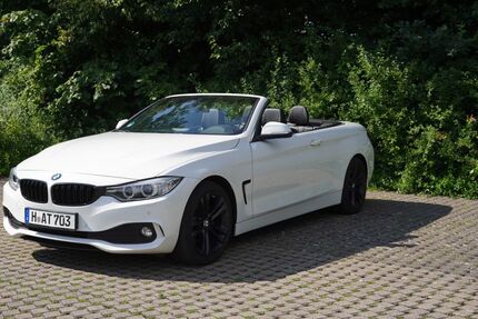BMW 420 149.999 km 18.500 &euro; hannover 30419