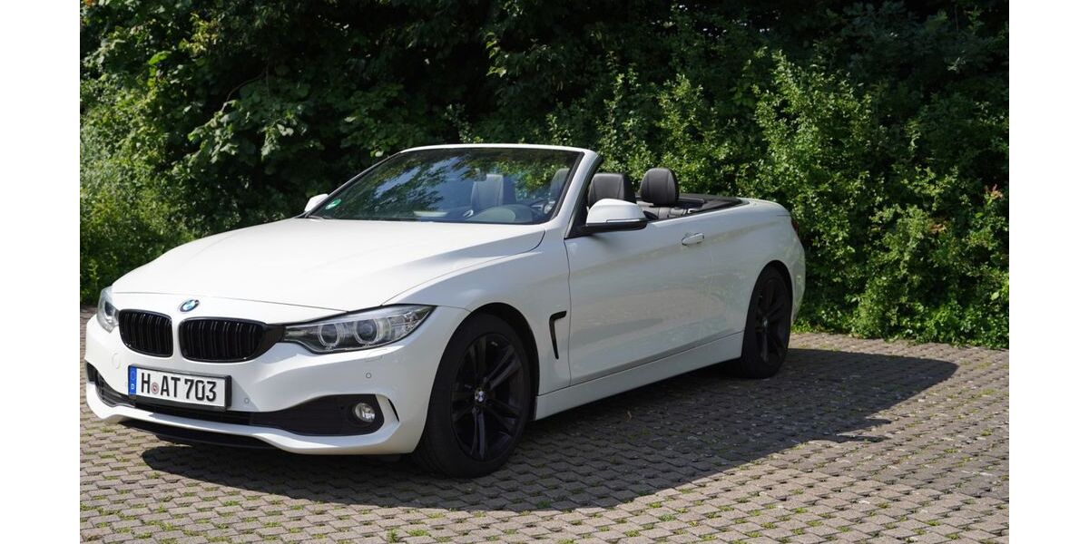 BMW 420 149.999 km 18.500 &euro; hannover 30419