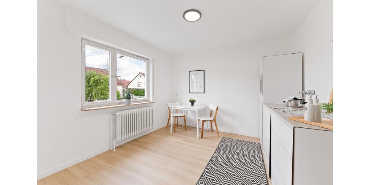 Reihenhaus Hildesheim Himmelsthür - 5 Zimmer, 110 m&sup2;, 310.000&euro; | Angebot:26647829