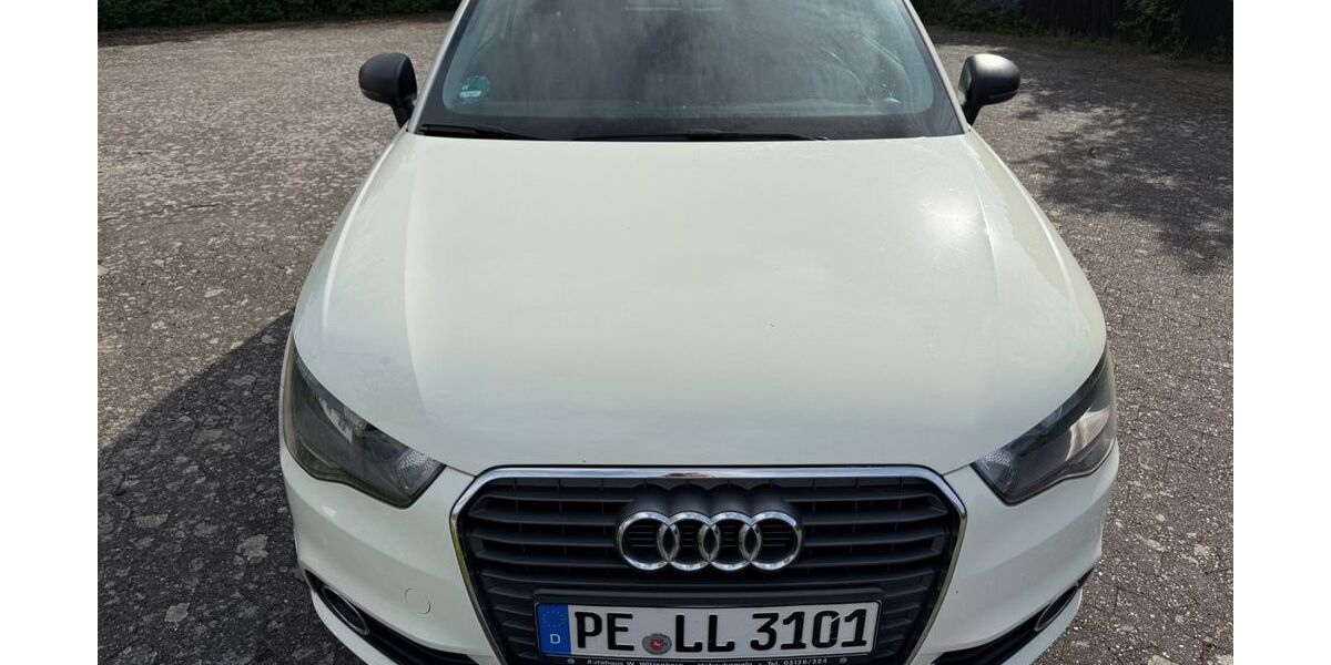 Audi A1 177.892 km 5.500 &euro; Peine 31226