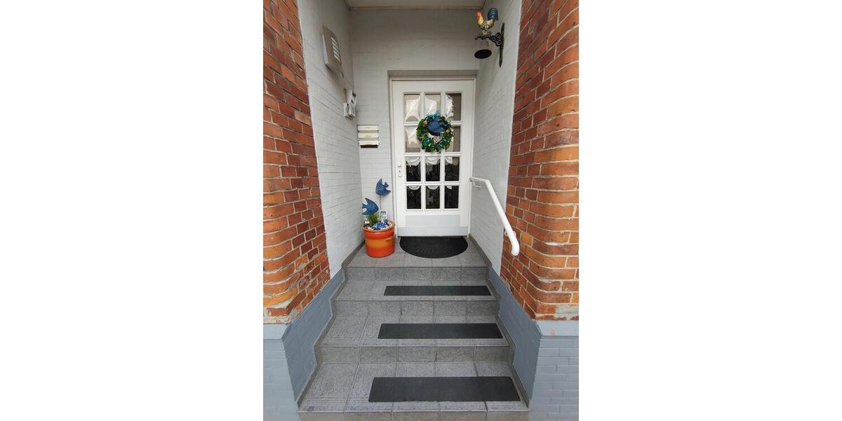 Tolles Wohnhaus im Herzen der Altstadt - Mehrfamilienhaus, Wohnhaus Alfeld | Angebot:26058347