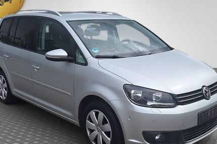 VW Touran 133.000 km 6.490 &euro; Hannover 30179