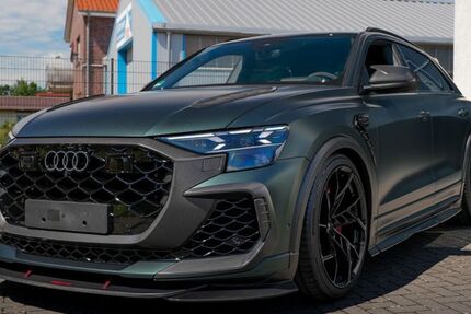 Audi RSQ8 4.900 km 249.800 &euro; Hannover 30419