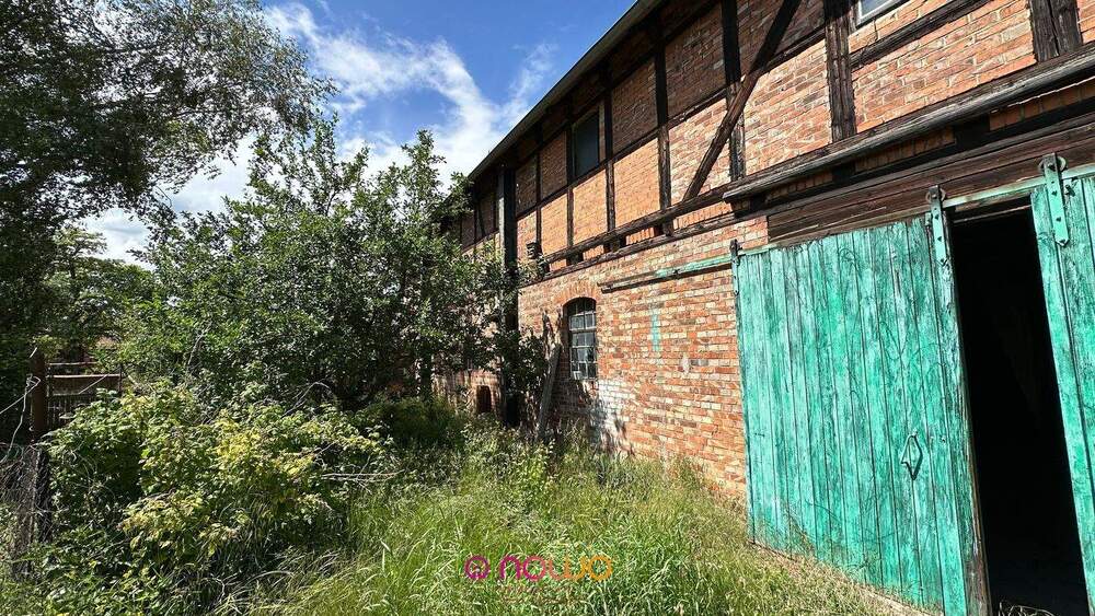 Bauernhaus, Landhaus Lengede Woltwiesche - 9 Zimmer, 284 m&sup2;, 325.000&euro; | Angebot:25671991