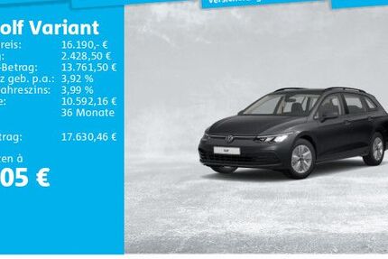 VW Golf 120.119 km 16.190 &euro; Lehrte 31275
