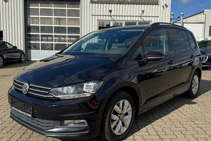 VW Touran 199.000 km 8.490 &euro; Salzgitter 38229
