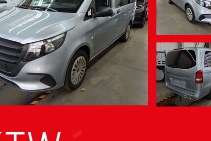 Mercedes-Benz Vito 46.652 km 46.444 &euro; Hildesheim 31137