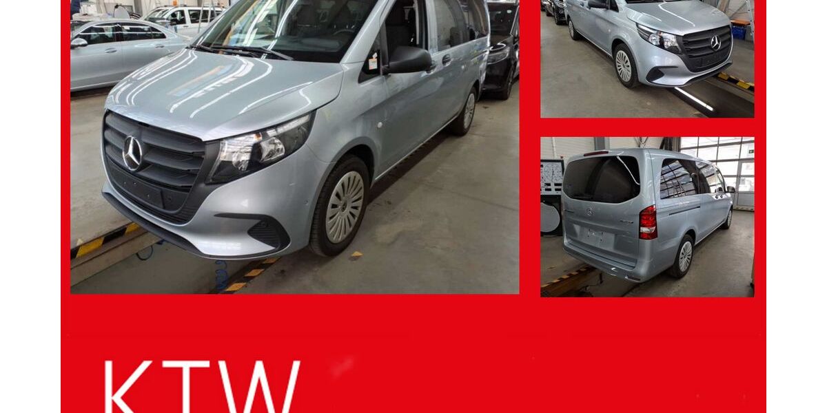 Mercedes-Benz Vito 46.652 km 46.444 &euro; Hildesheim 31137