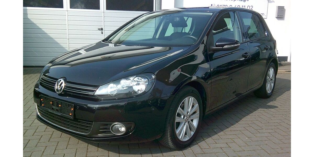 VW Golf 204.000 km 4.750 &euro; Gronau (Leine) OT Brüggen 31028