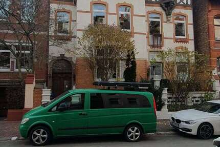 Wohnung Hildesheim Oststadt - 3 Zimmer, 101 m&sup2;, 905&euro; | Angebot:24831653