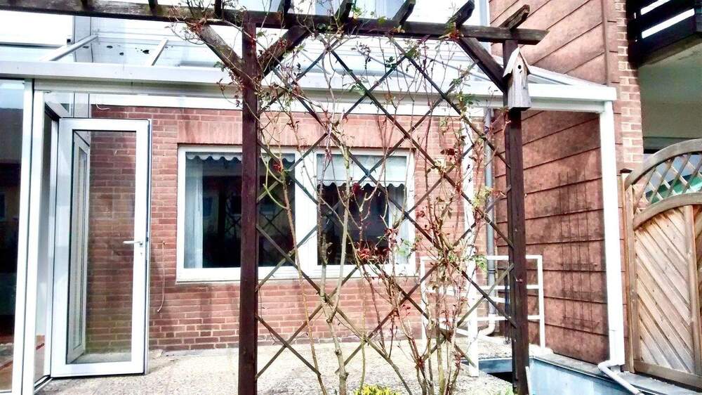 Reihenmittelhaus Springe - 6 Zimmer, 168 m&sup2;, 298.000&euro; | Angebot:25744242