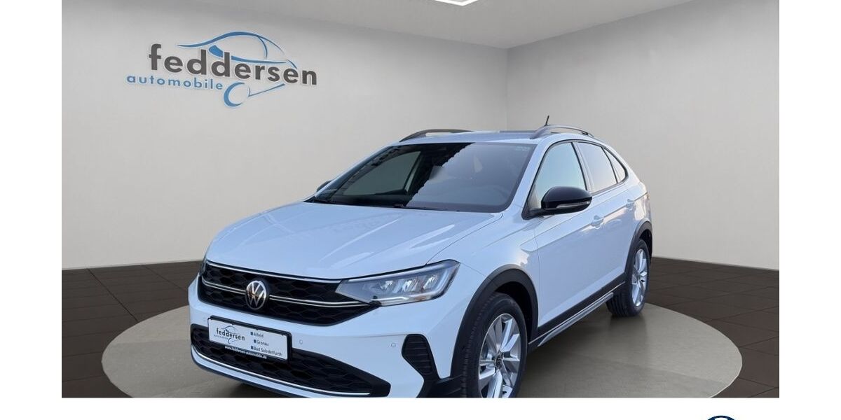 VW Taigo 4.900 km 25.979 &euro; Alfeld 31061