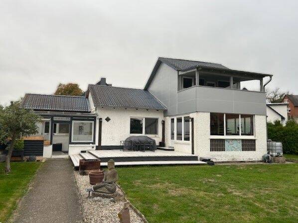 Einfamilienhaus Pattensen Jeinsen - 5 Zimmer, 155 m&sup2;, 395.000&euro; | Angebot:25674380