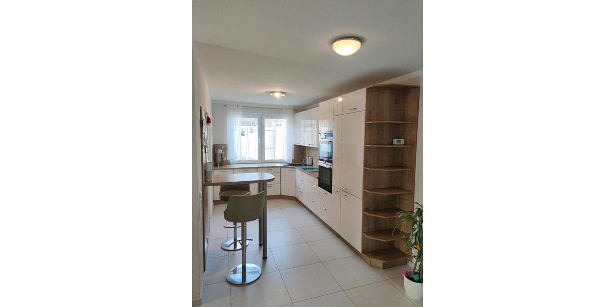 Doppelhaushälfte Sarstedt - 4 Zimmer, 114 m&sup2;, 490.000&euro; | Angebot:25272961