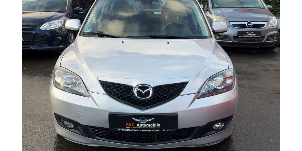 Mazda 3 111.049 km 4.998 &euro; Hannover 30629