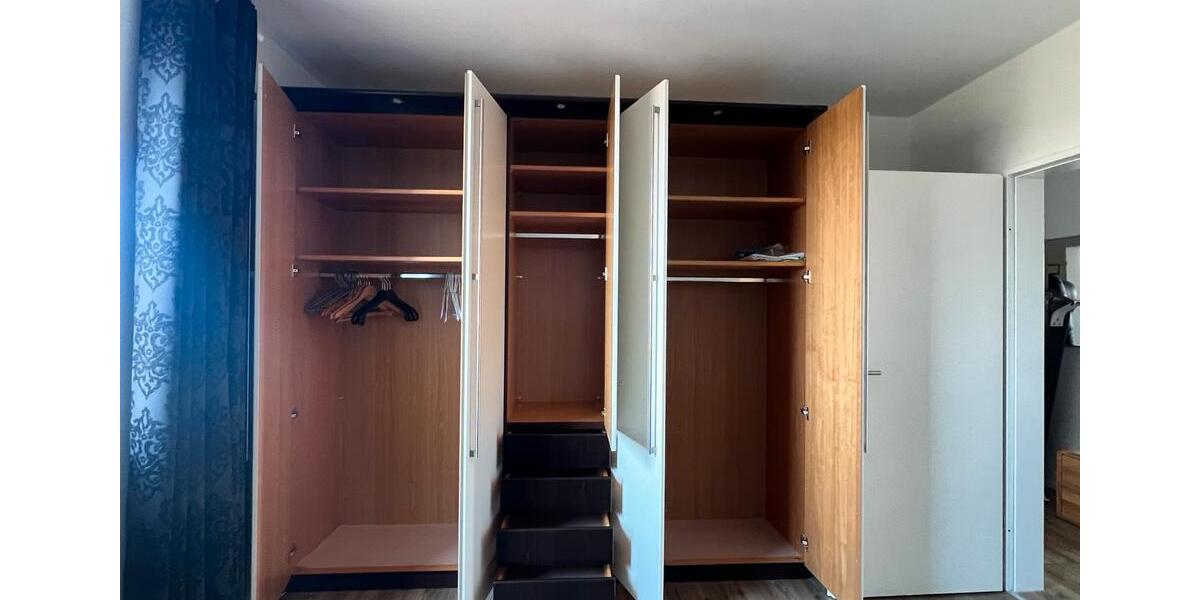 Etagenwohnung Hannover Ricklingen - 2 Zimmer, 68 m&sup2;, 750&euro; | Angebot:26020553